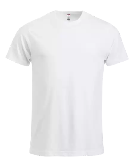 T-shirt New Classic-T personnalisable avec logo